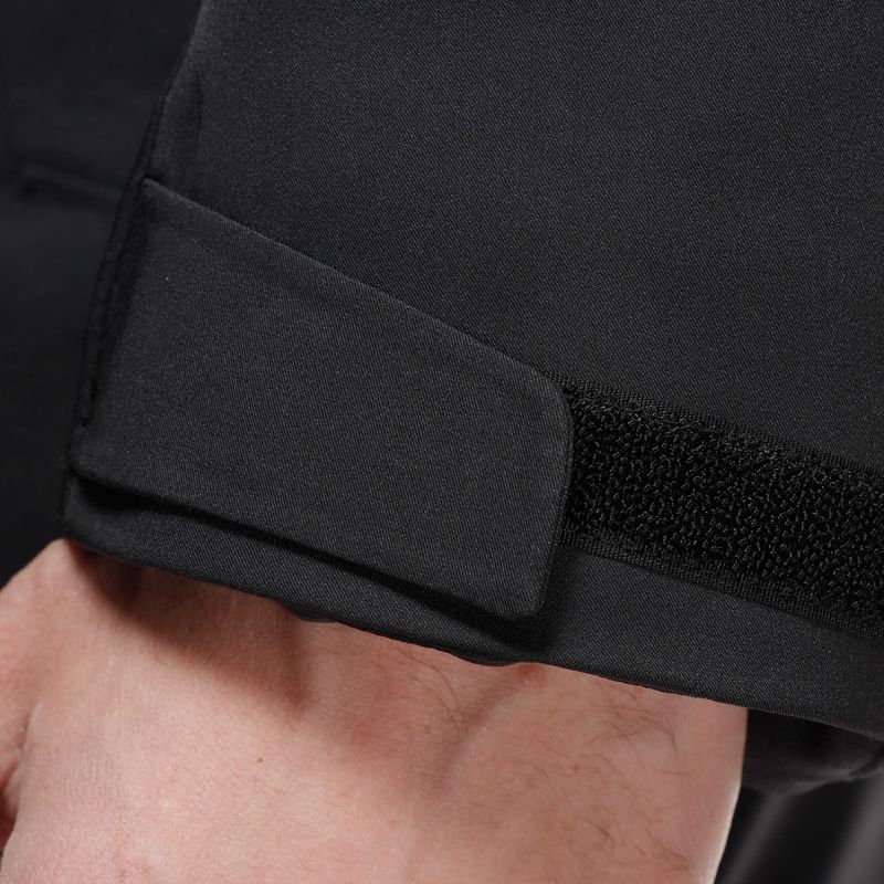 Kurtka narciarska męska Dainese Etra Aerosense Dry Core Ready stretch/limo 6