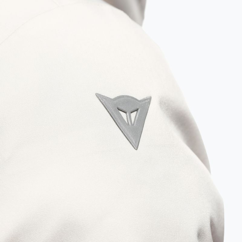 Kurtka narciarska damska Dainese Zives Aerosense Dry lily/white/stretch/limo 6