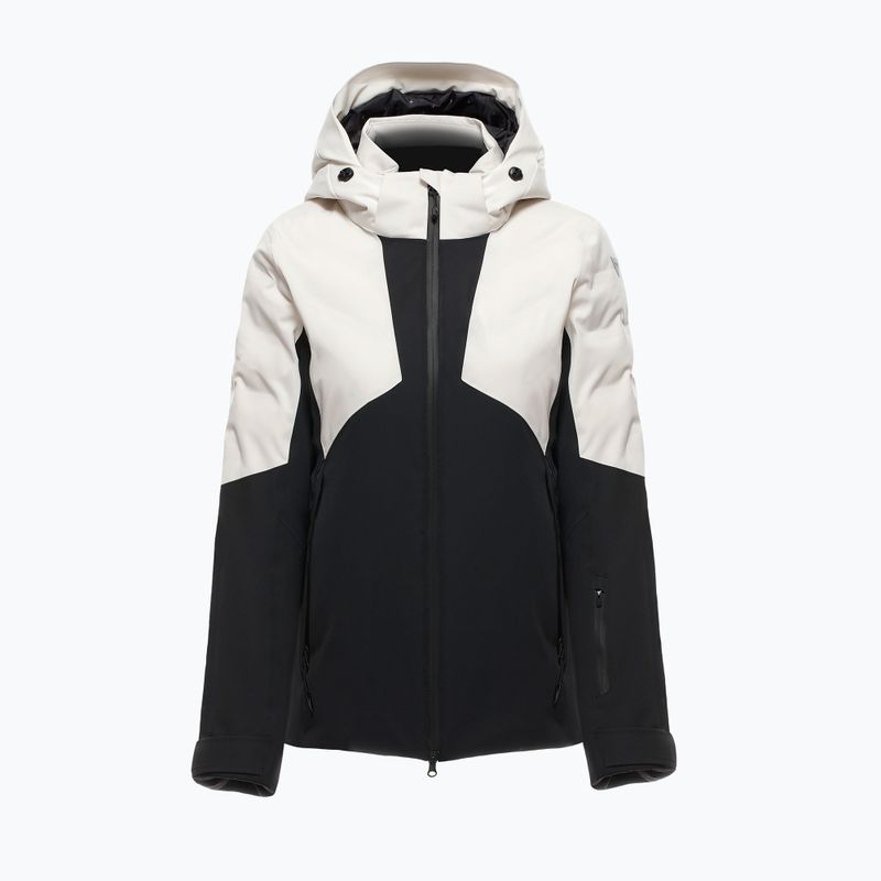 Kurtka narciarska damska Dainese Zives Aerosense Dry lily/white/stretch/limo 7