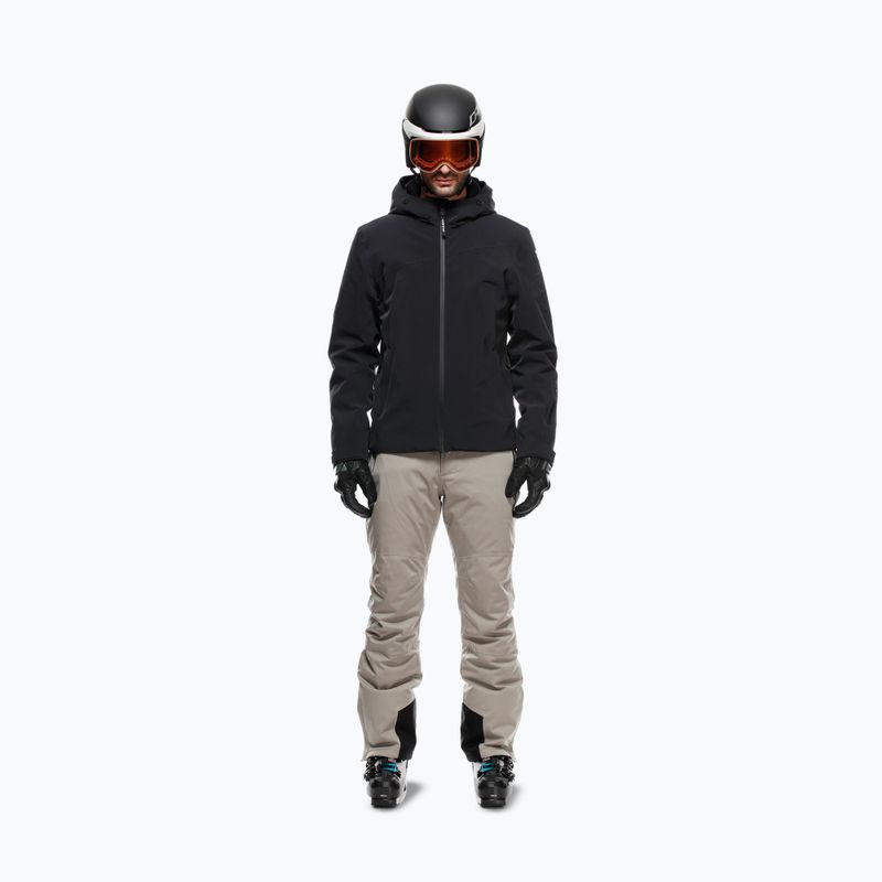Kurtka narciarska damska Dainese Avera Dermizax EV stretch/limo 2