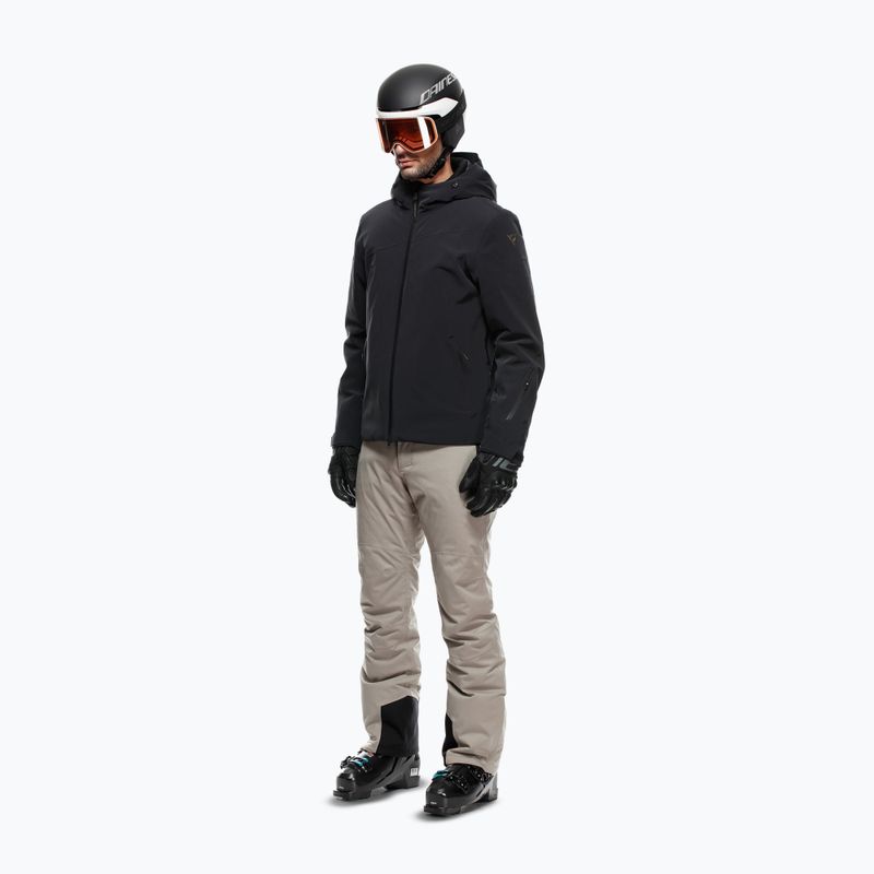 Kurtka narciarska damska Dainese Avera Dermizax EV stretch/limo 4