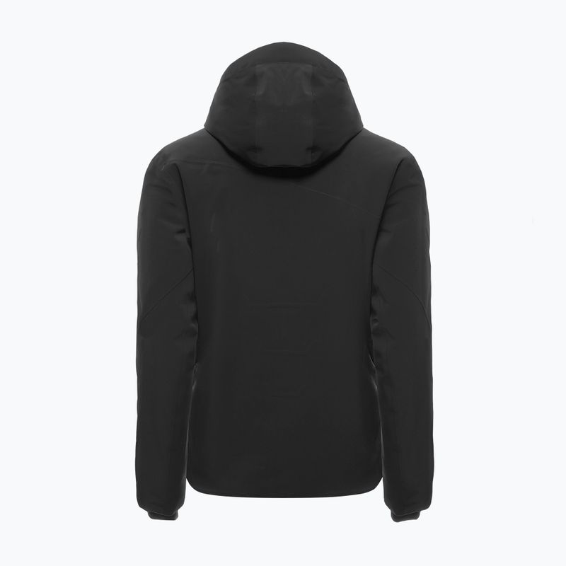 Kurtka narciarska damska Dainese Avera Dermizax EV stretch/limo 8