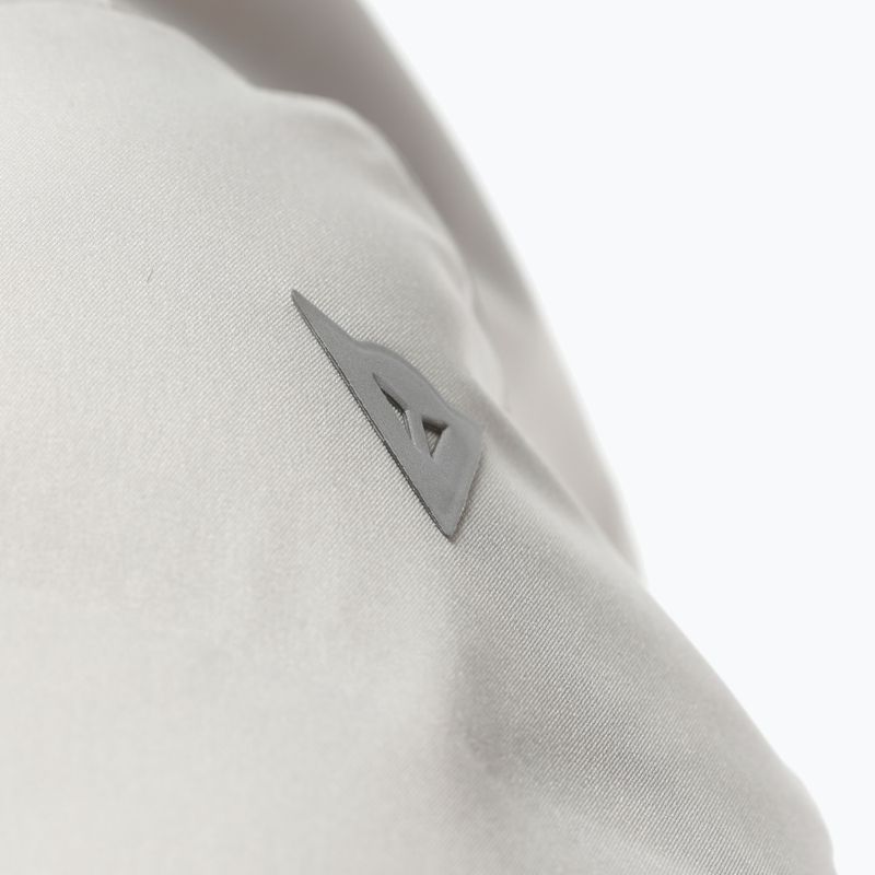 Kurtka narciarska damska Dainese Nova Aerosense Dry lily/white 6