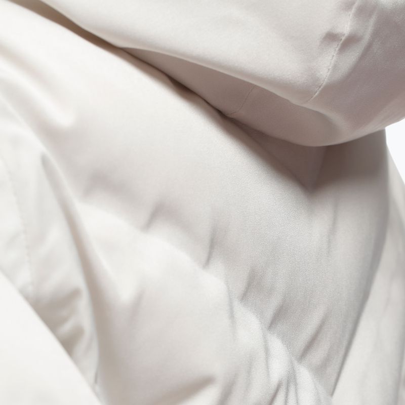 Kurtka narciarska damska Dainese Nova Aerosense Dry lily/white 7