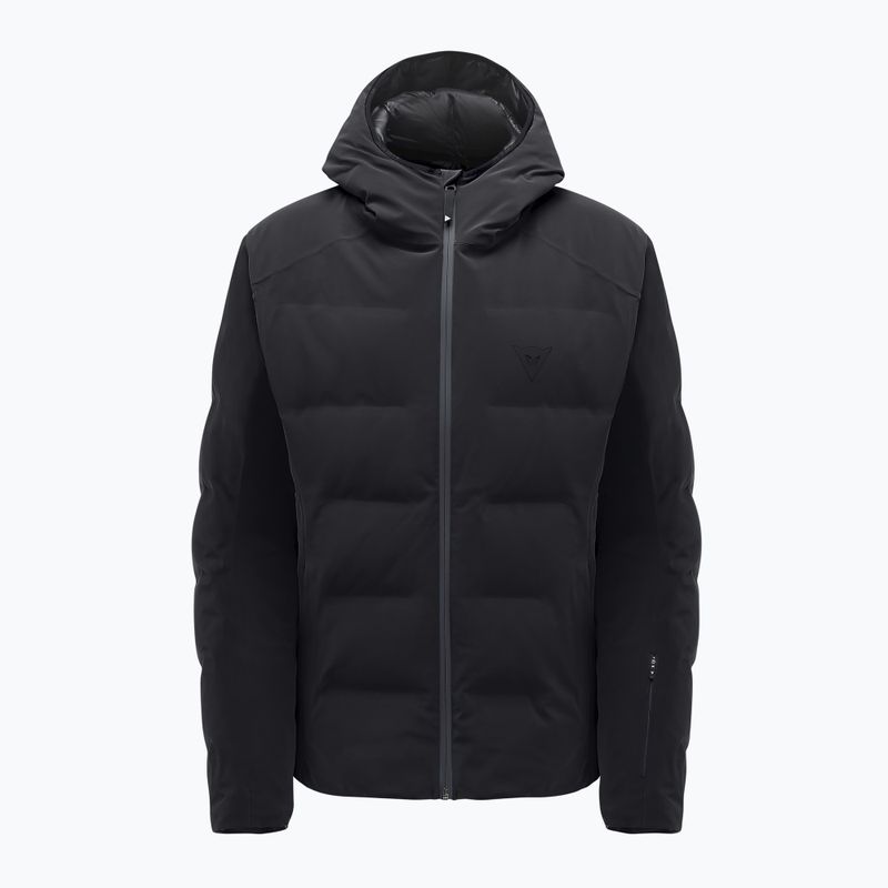 Kurtka narciarska męska Dainese Ski Downjacket black concept 6