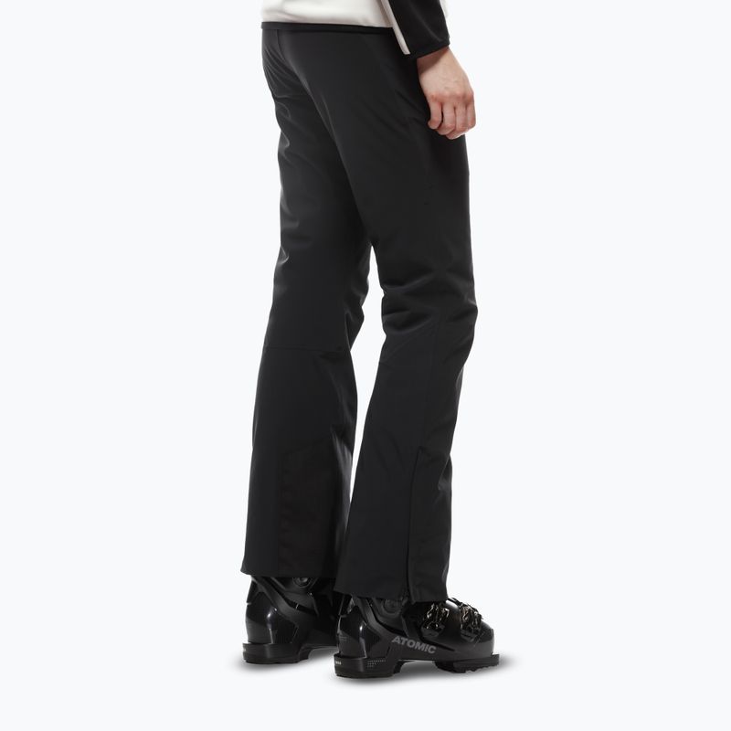 Spodnie narciarskie damskie Dainese Ligera Dermizax Ev stretch/limo 3