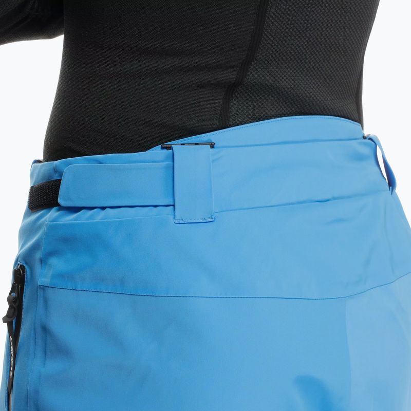 Spodnie narciarskie męskie Dainese Ariante Dermizax EV blue 4