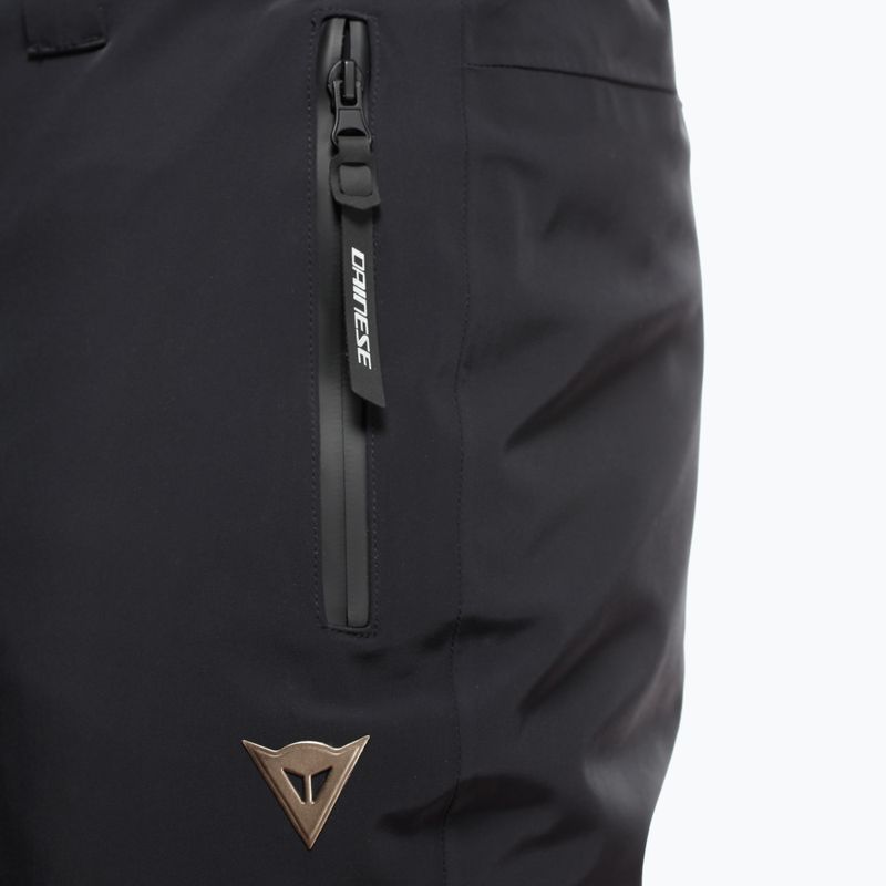 Spodnie narciarskie męskie Dainese Ariante Dermizax EV stretch/limo 4