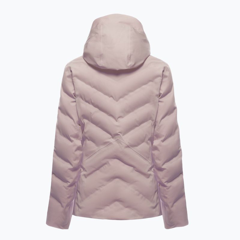 Kurtka narciarska damska Dainese Nova Aerosense Dry pale lilac 2