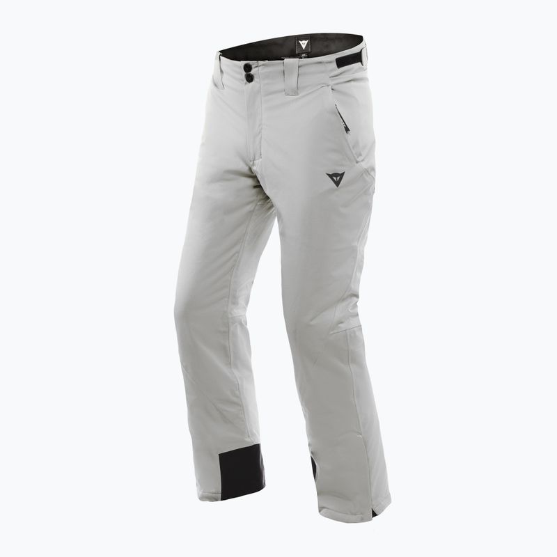 Spodnie narciarskie męskie Dainese Onira Aerosense Dry lightgrey