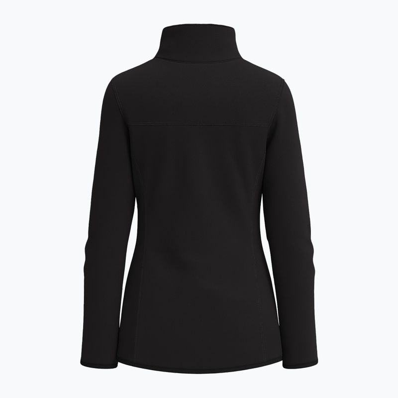 Bluza narciarska damska Dainese Ayrak Mid stretch limo 2