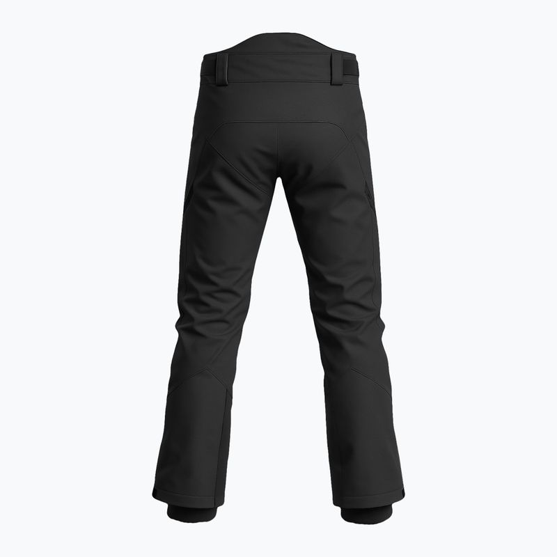 Spodnie narciarskie męskie Dainese Speed Demon Lab Pro 2.0 stretch limo 2