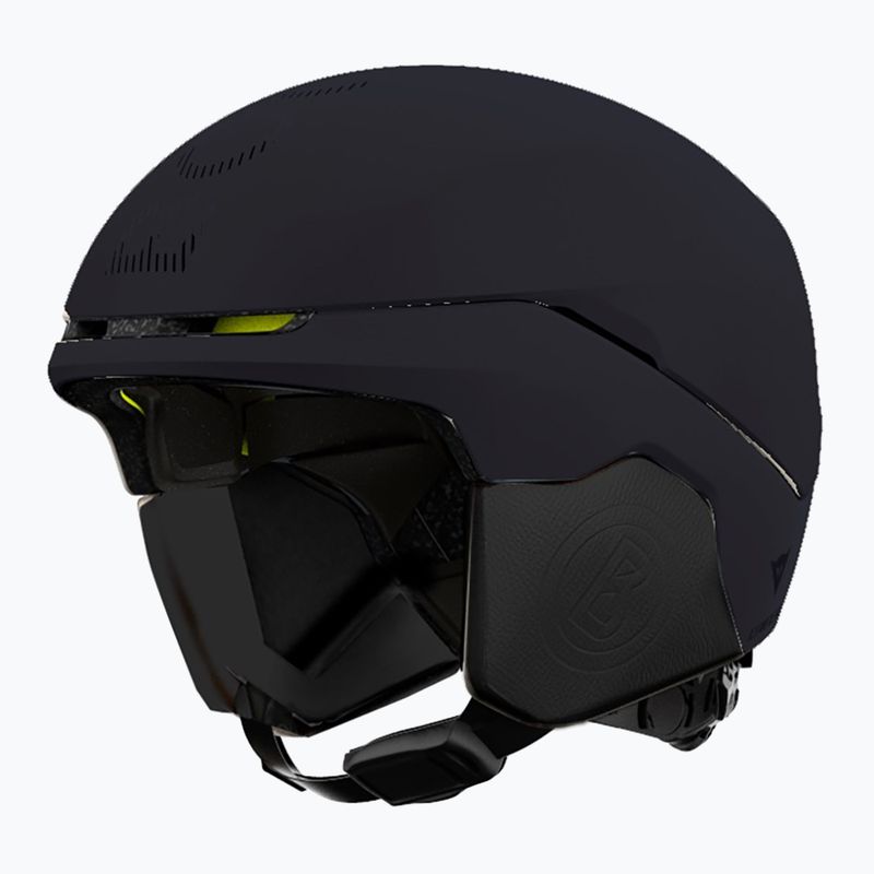 Kask narciarski BOGNER Cortina MIPS Pro mono matt navy