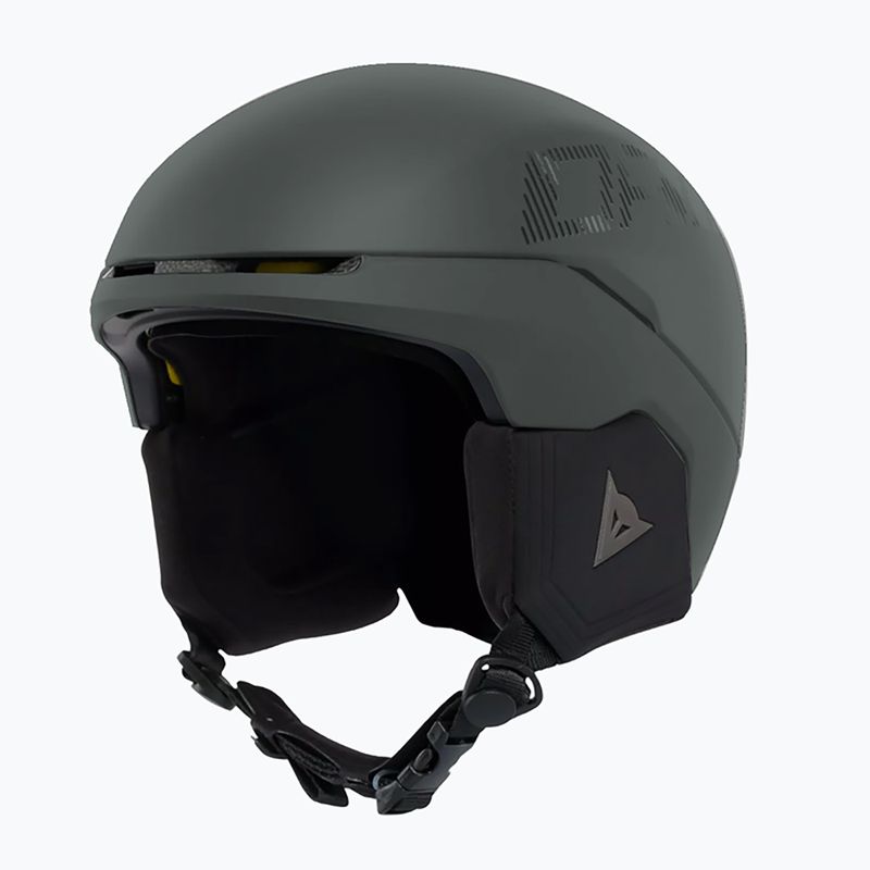 Kask narciarski Dainese Nucleo MIPS matt pineneedle