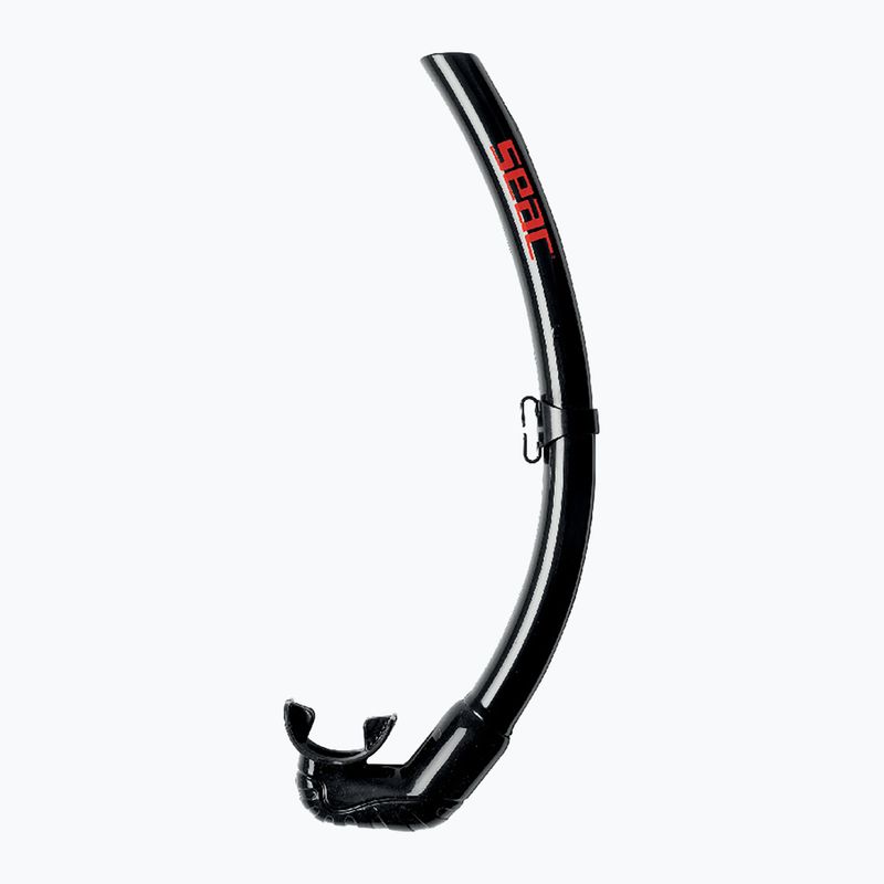 Zestaw do snorkelingu SEAC Extreme Set black 3