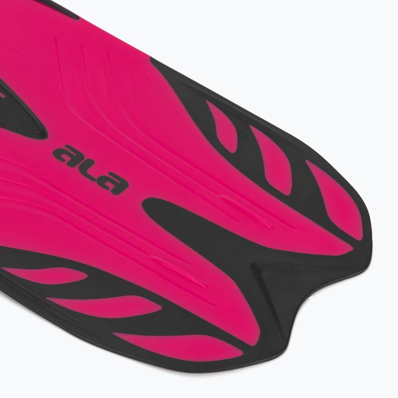 Płetwy do snorkelingu SEAC Ala pink 5