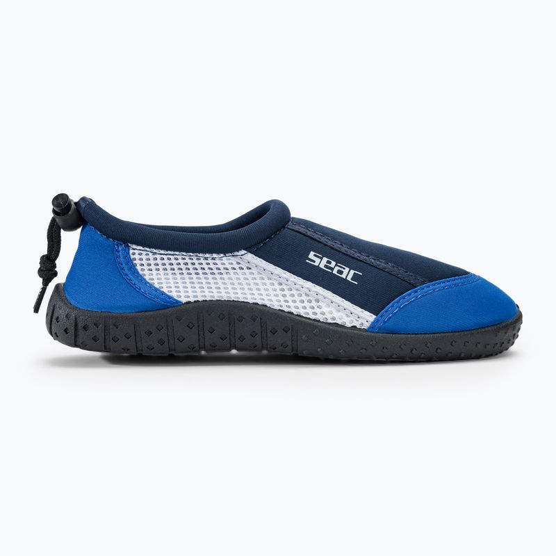 Buty do wody SEAC Reef blue 2