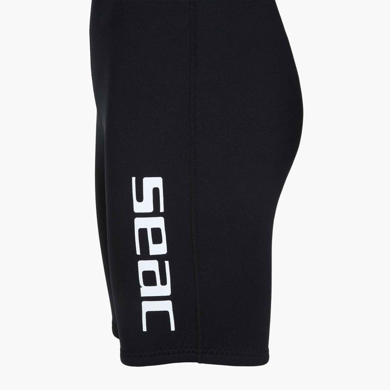 Pianka do pływania damska SEAC Shorty Relax 2.2 mm black/pink 6