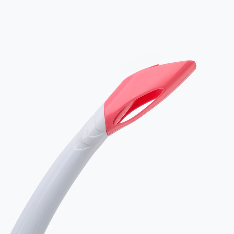 Zestaw do snorkelingu dziecięcy SEAC Bella pink 7