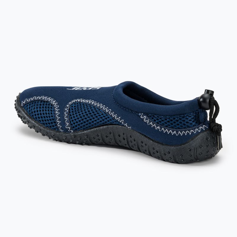 Buty do wody SEAC Sand white/blue 3