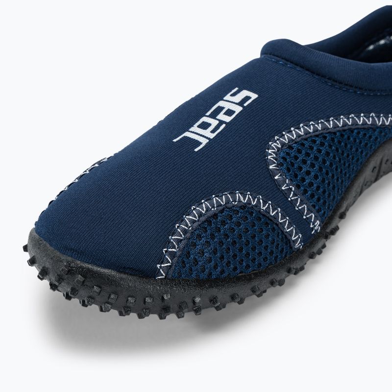 Buty do wody SEAC Sand white/blue 7