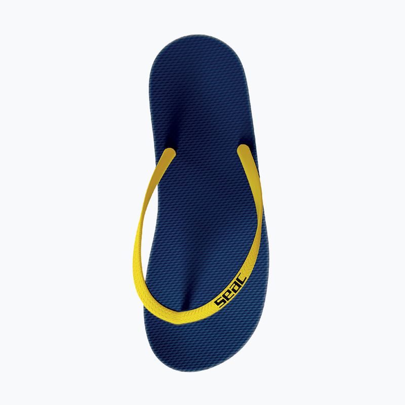 Japonki SEAC Ohau blue/yellow 2