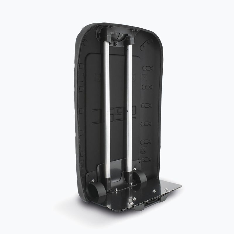Walizka podróżna SEAC Equipage 1000 140 l black 4