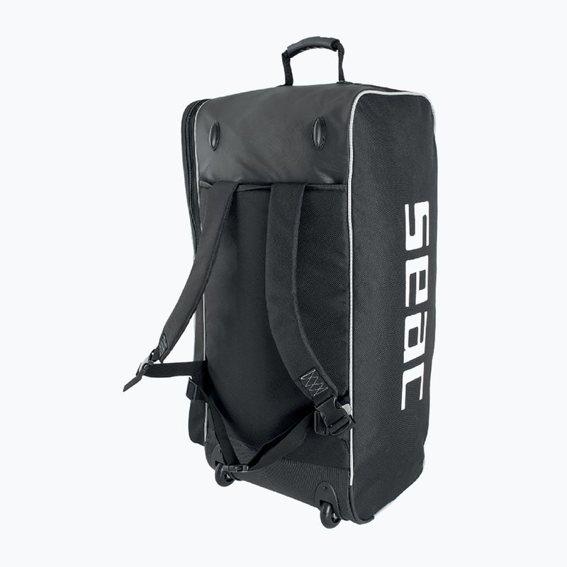 Torba podróżna SEAC Equipage 500 130 l black 2
