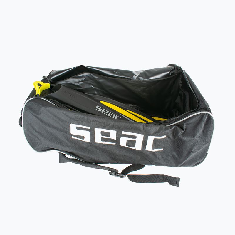 Torba podróżna SEAC Equipage 500 130 l black 3