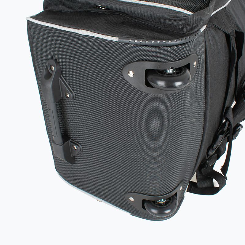 Torba podróżna SEAC Equipage 500 130 l black 5