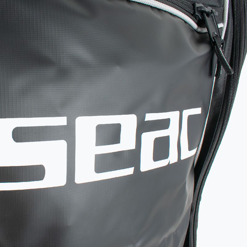 Torba podróżna SEAC Equipage 500 130 l black 6