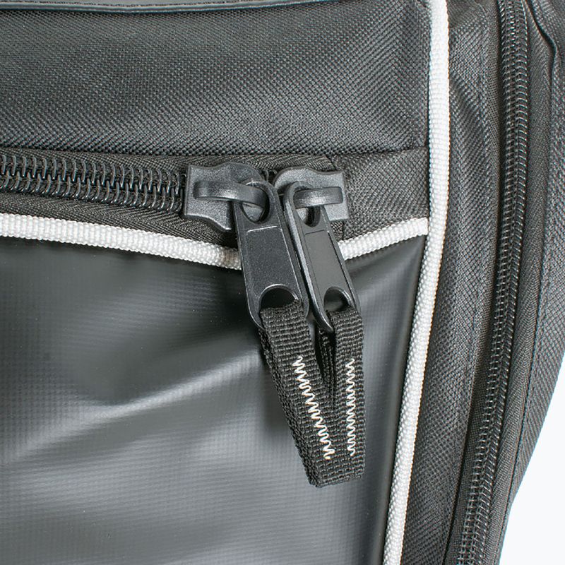 Torba podróżna SEAC Equipage 500 130 l black 7
