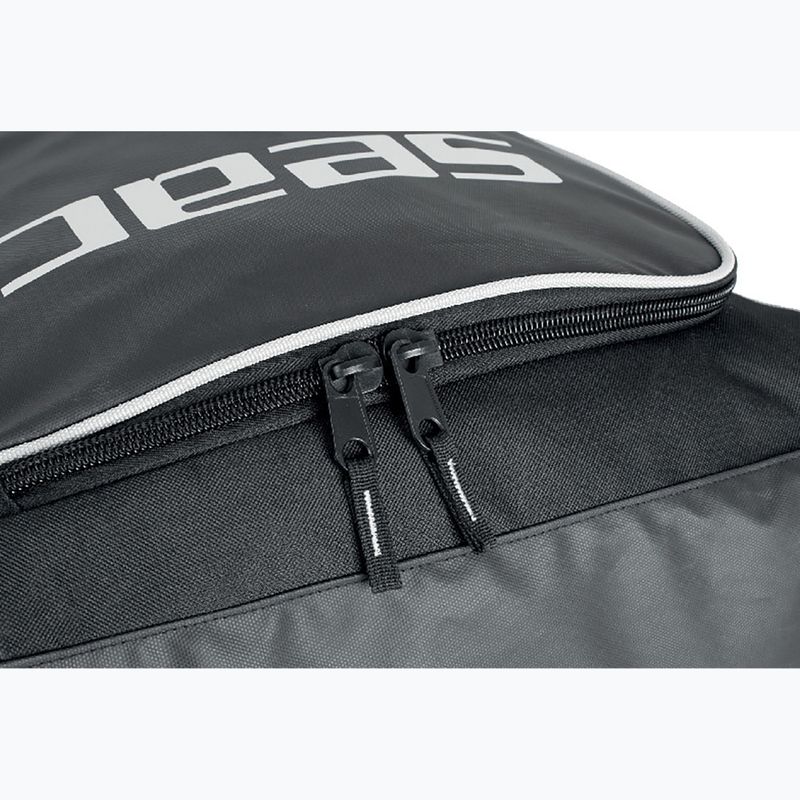 Torba podróżna SEAC Equipage 500 130 l black 8