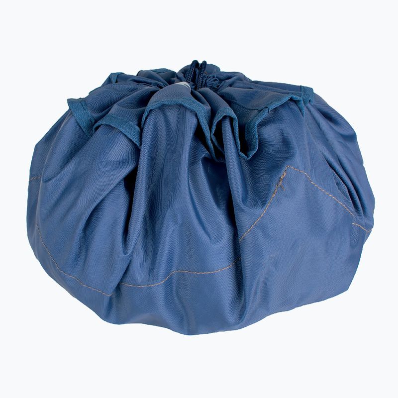 Mata do przebierania SEAC Swim Changing Mat blue 3