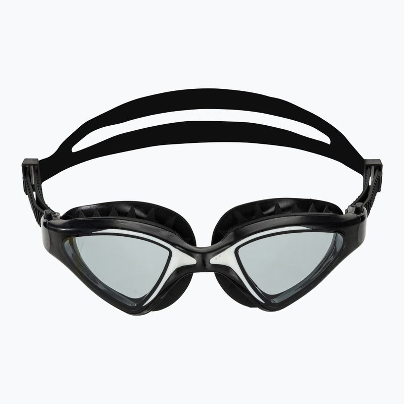 Okulary do pływania SEAC Lynx black/white 2