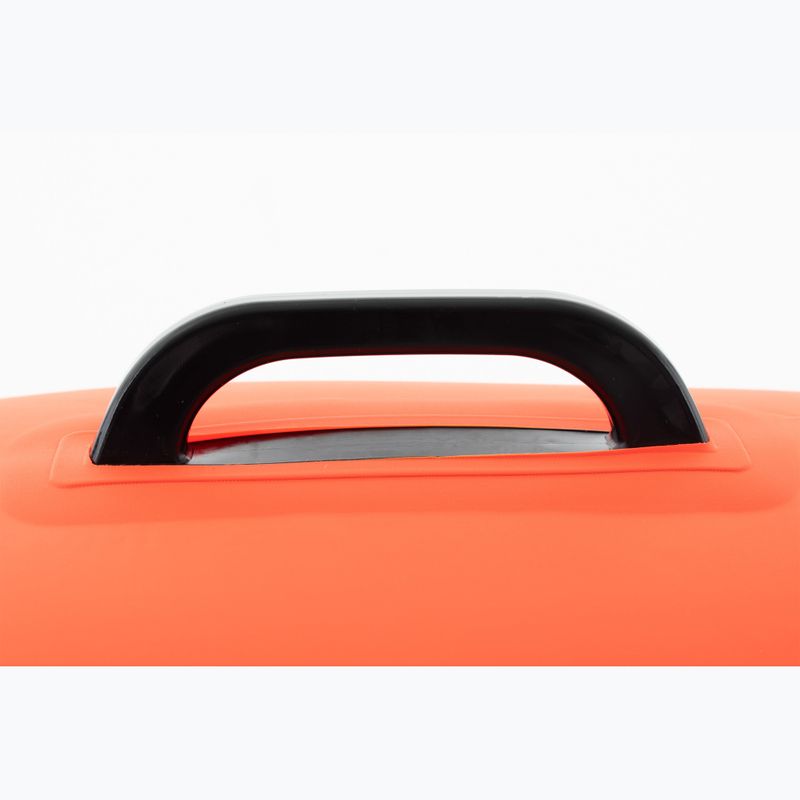Bojka asekuracyjna SEAC Hydra orange 6