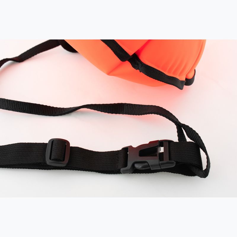 Bojka asekuracyjna SEAC Hydra orange 7