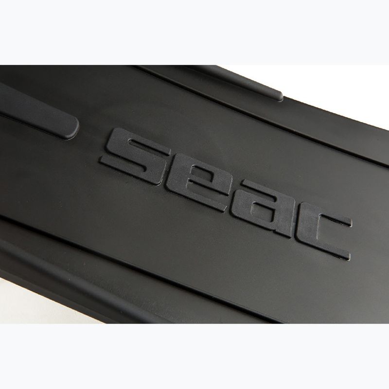 Płetwy do snorkelingu SEAC Shout S700 black 5