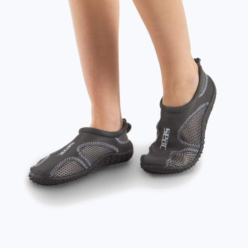 Buty do wody SEAC Sand anthracite 9