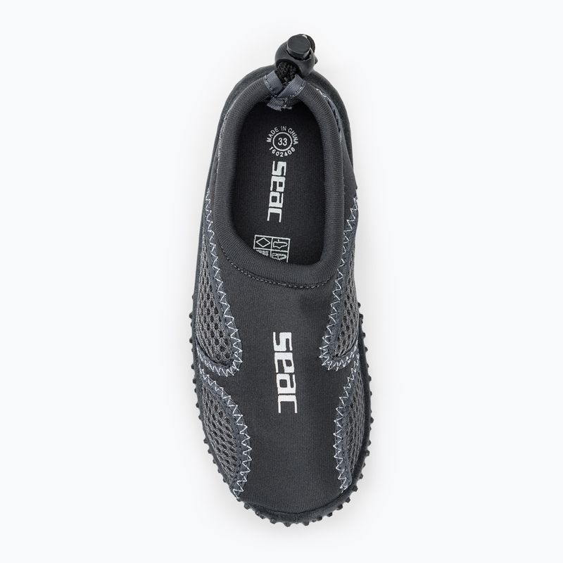 Buty do wody SEAC Sand anthracite 5