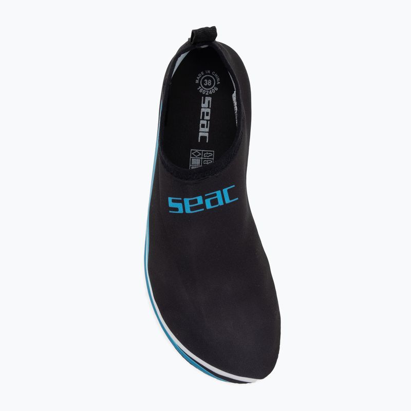 Buty do wody SEAC Smile black 5