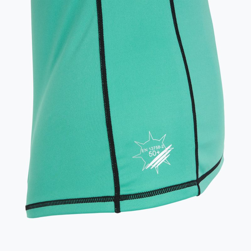 Koszulka do pływania damska SEAC T-Sun tiffany 5