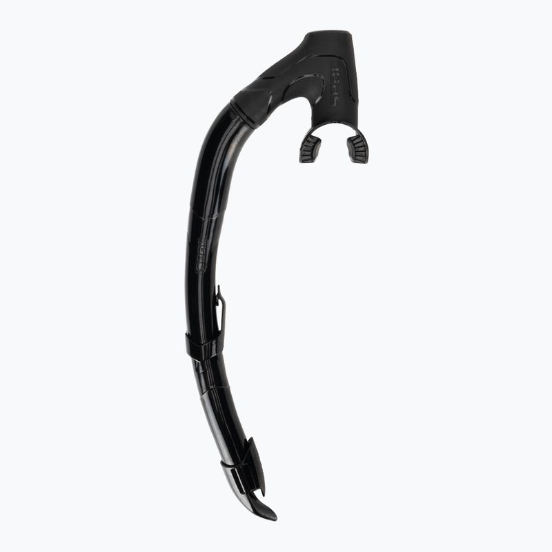 Zestaw do snorkelingu SEAC Elba black 5