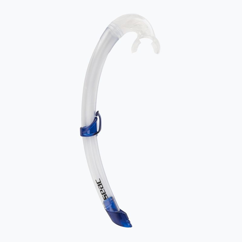 Zestaw do snorkelingu SEAC Bis Capri Top blue 5