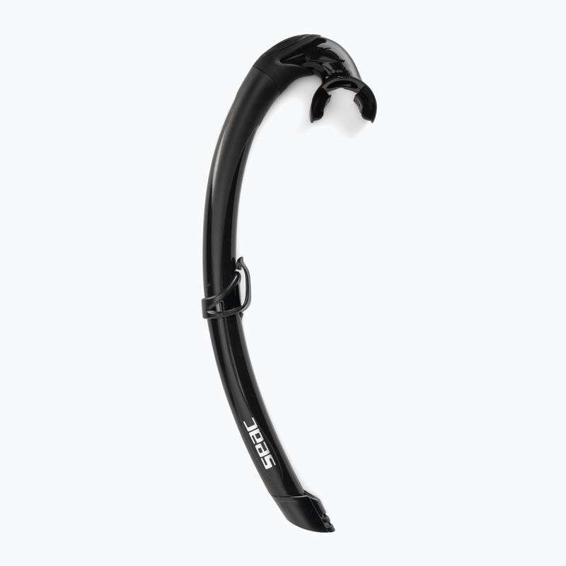 Zestaw do snorkelingu SEAC Bis Capri Top black 5