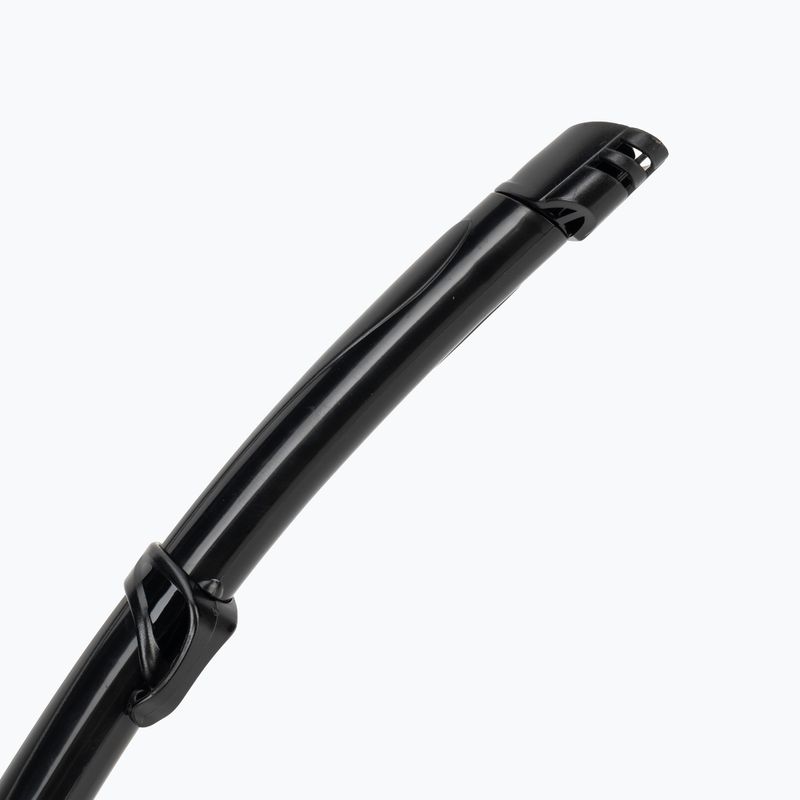Zestaw do snorkelingu SEAC Salina Top black 7