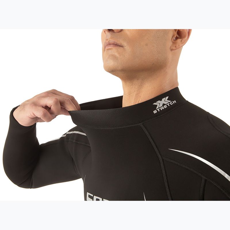 Pianka do nurkowania męska SEAC Feel-S 3 mm black 6