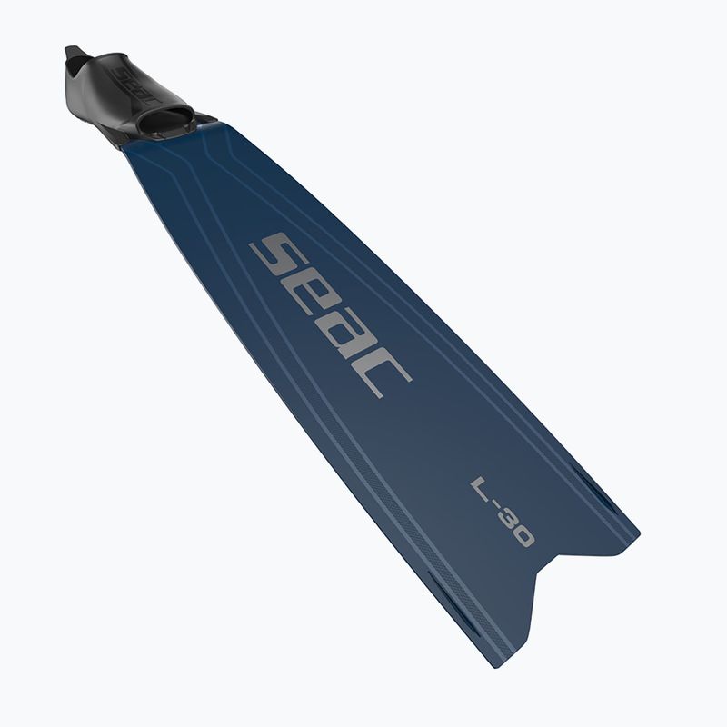 Płetwy do snorkelingu SEAC L-30 blue 2