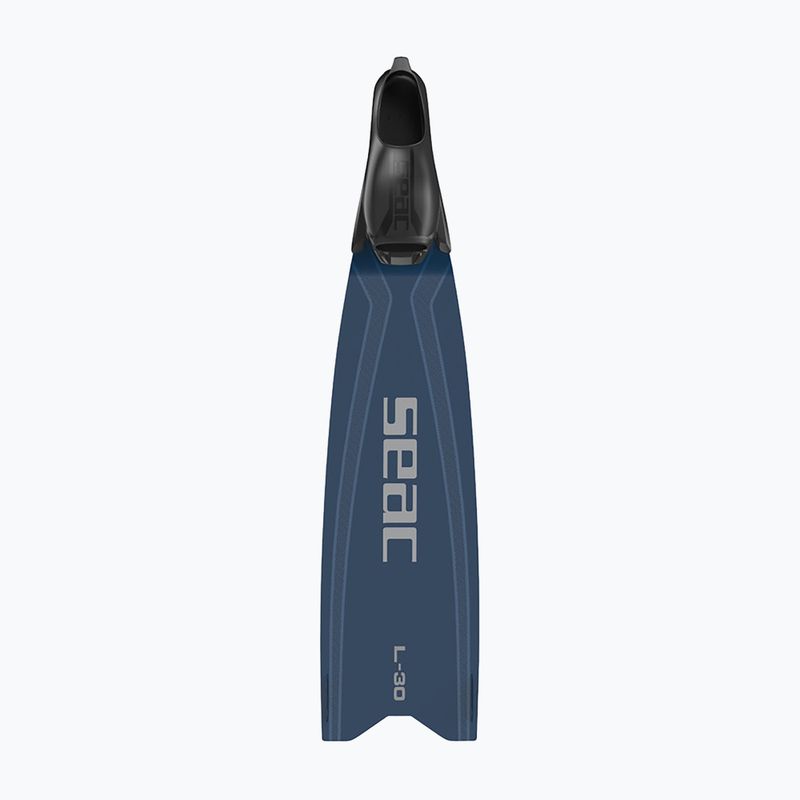 Płetwy do snorkelingu SEAC L-30 blue 3