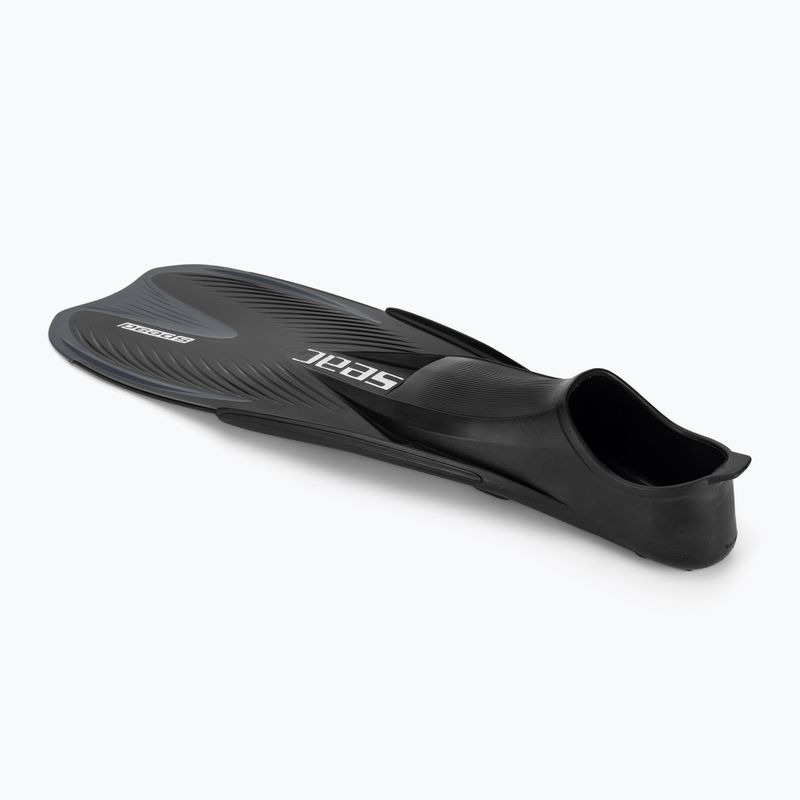 Płetwy do snorkelingu SEAC Speed black 3